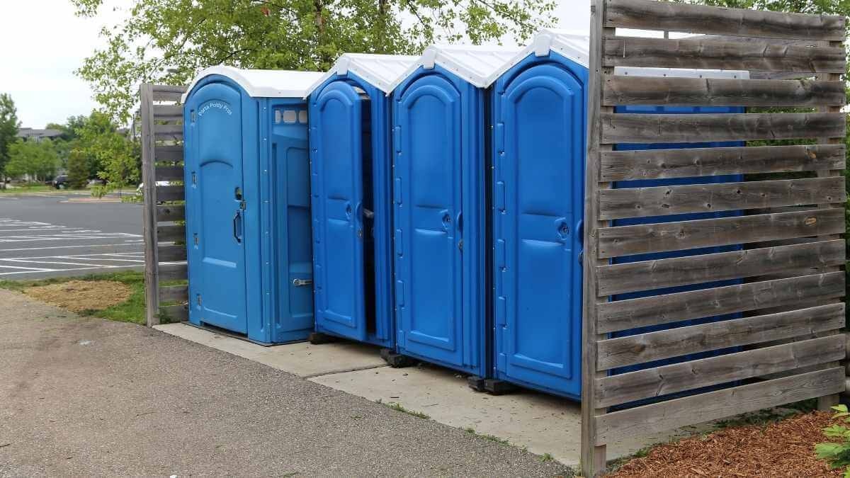 Porta Potty Rental Pros - Reliable Portable Toilet Rentals in Valley Lee, MD, 20692